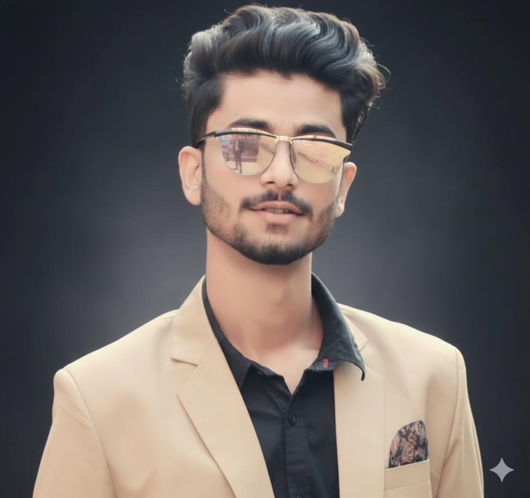 Rohan Mehta - Co-Founder & COO